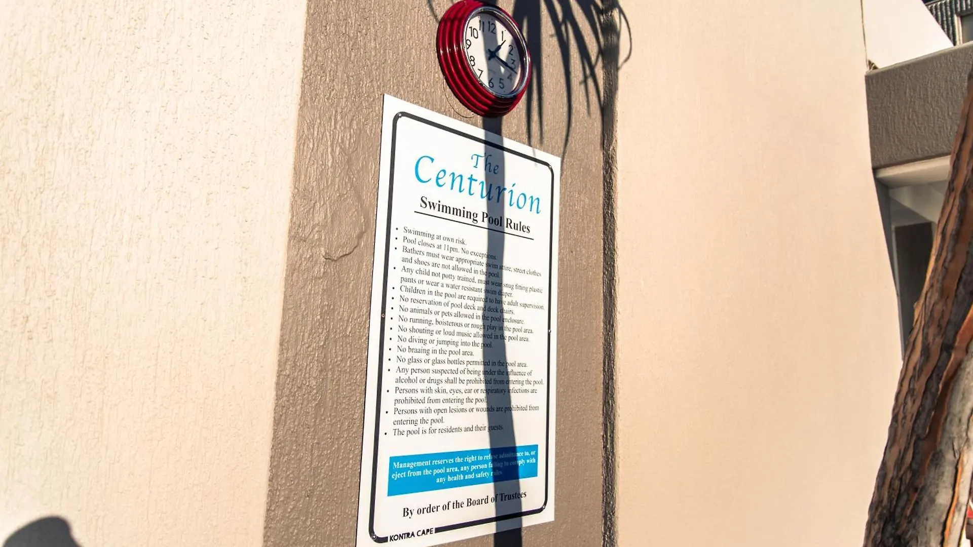 The Centurion - Pool Deck Apartment With Views! Cape Town 0*,