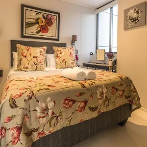  Apartment Flamingo Sea Point: Luxury Sea View